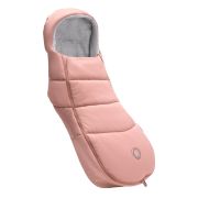 Husa de picioare universala carucior Bugaboo Evening Pink ERFBG2306010074