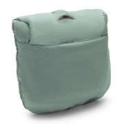 Husa de picioare universala carucior Bugaboo Pine Green ERFBG2306010071