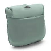 Husa de picioare universala carucior Bugaboo Pine Green ERFBG2306010071