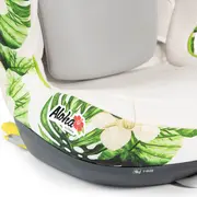 Husa de vara scaun auto Swandoo Charlie Aloha ERFSW2ACCH12369
