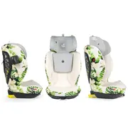 Husa de vara scaun auto Swandoo Charlie Aloha ERFSW2ACCH12369