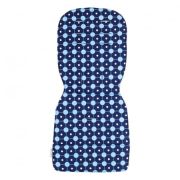 Husa reversibila Maclaren Atom Galaxy Medieval Blue ERFAP1G033792
