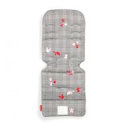 Husa reversibila Maclaren Glen Plaid Animal Trio ERFAP1G033762