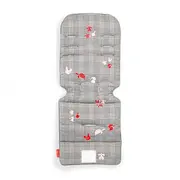 Husa reversibila Maclaren Glen Plaid Animal Trio ERFAP1G033762
