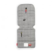 Husa reversibila Maclaren Glen Plaid London ERFAP1G033752