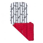Husa reversibila Maclaren Happy Panda ERFAR1R033142