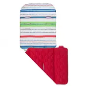 Husa reversibila Maclaren Marseilles Stripe Green ERFAR1R033122