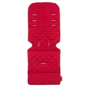 Husa reversibila Maclaren Marseilles Stripe Green ERFAR1R033122