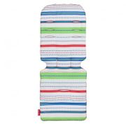 Husa reversibila Maclaren Marseilles Stripe Green ERFAR1R033122
