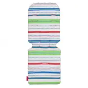 Husa reversibila Maclaren Marseilles Stripe Green ERFAR1R033122