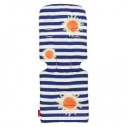 Husa reversibila Maclaren Sunshine Stripe ERFAM1Y031892