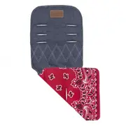 Husa universala Maclaren Denim ERFAR1R033312