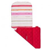 Husa universala Maclaren Marseilles Stripe Pink ERFAR1R033132