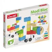 Joc constructie Quercetti Modi Bloc 30 piese ERFQ00702