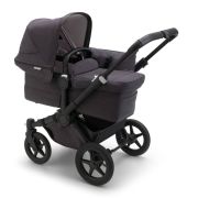 Landou Bugaboo Donkey 5 Mineral Washed Black ERFBG100005014