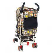 Organizer universal Orla Kiely pentru carucior Maclaren ERFADHE64042