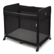 Patut Bugaboo Stardust Black ERFBG900005007