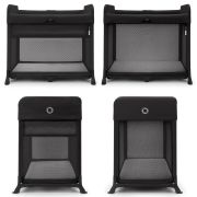 Patut Bugaboo Stardust Black ERFBG900005007