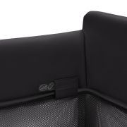 Patut Bugaboo Stardust Black ERFBG900005007