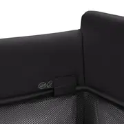 Patut Bugaboo Stardust Black ERFBG900005007