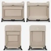 Patut Bugaboo Stardust Desert Taupe ERFBG900005009