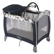 Patut Graco Contour Electra Into the Wild ERFG9D898INWEU