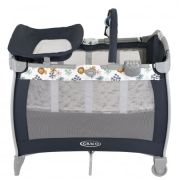 Patut Graco Contour Electra Into the Wild ERFG9D898INWEU