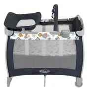 Patut Graco Contour Electra Into the Wild ERFG9D898INWEU