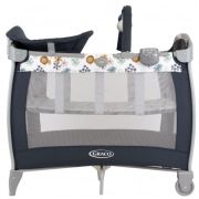 Patut Graco Contour Electra Into the Wild ERFG9D898INWEU