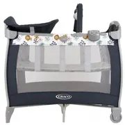 Patut Graco Contour Electra Into the Wild ERFG9D898INWEU