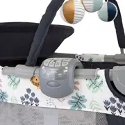 Patut Graco Contour Electra Into the Wild ERFG9D898INWEU