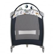Patut Graco Contour Electra Into the Wild ERFG9D898INWEU