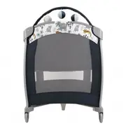 Patut Graco Contour Electra Into the Wild ERFG9D898INWEU