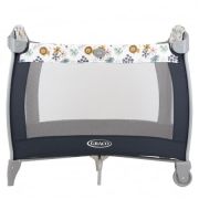 Patut Graco Contour Electra Into the Wild ERFG9D898INWEU