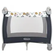 Patut Graco Contour Electra Into the Wild ERFG9D898INWEU