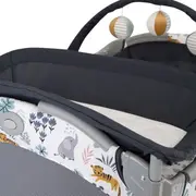 Patut Graco Contour Electra Into the Wild ERFG9D898INWEU