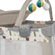 Patut Graco Contour Electra Nature Trail ERFG9D898NTLEU