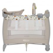 Patut Graco Contour Electra Nature Trail ERFG9D898NTLEU