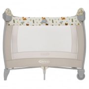 Patut Graco Contour Electra Nature Trail ERFG9D898NTLEU