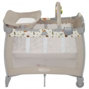 Patut Graco Contour Electra Nature Trail ERFG9D898NTLEU