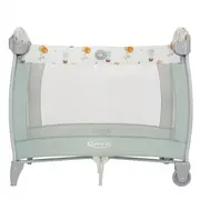 Patut Graco Contour Electra Up  Away ERFG9D898UPAEU