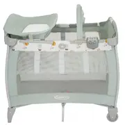 Patut Graco Contour Electra Up  Away ERFG9D898UPAEU