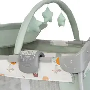 Patut Graco Contour Electra Up  Away ERFG9D898UPAEU