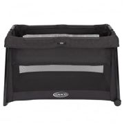 Patut Graco FoldLite LX Midnight ERFG9AW998MDNEU