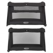 Patut Graco FoldLite LX Midnight ERFG9AW998MDNEU