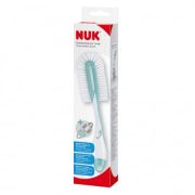 Perie Nuk Twist 2 in 1 pentru biberoane si tetine ERFMAR-N21504