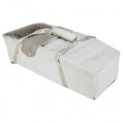 Portbebe Maclaren Soft XLR Silver Penguin ERFADN29022