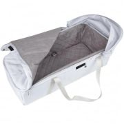Portbebe Maclaren Soft XLR Silver Penguin ERFADN29022