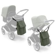 Rucsac de infasat Bugaboo Forest Green ERFBG100089003