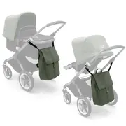 Rucsac de infasat Bugaboo Forest Green ERFBG100089003